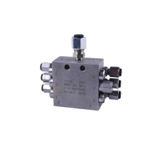 Factory supply attractive price  Distributing Cat Gas Distribution Valve